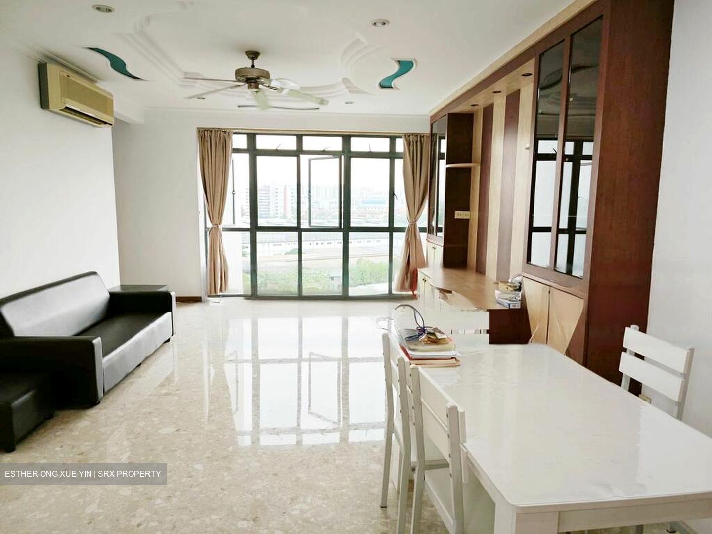 Summerdale (D22), Condominium #538590641